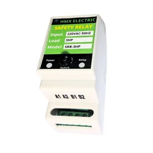 Rơ le phao điện 12V