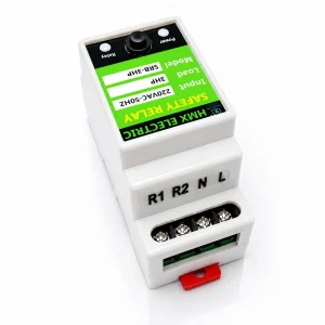 rơ le phao chống giật 3HP