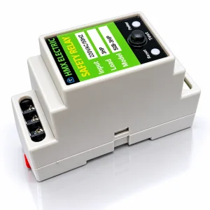 rơ le phao chống giật 3HP