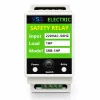 rơ le phao chống giật 1HP