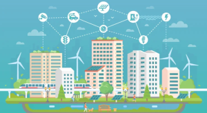 IoT trong thành phố thông minh