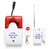 Bộ Báo Động Cửa Không Dây RF433MHz