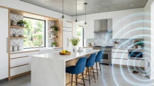 Máy Đuổi Chuột Siêu Âm