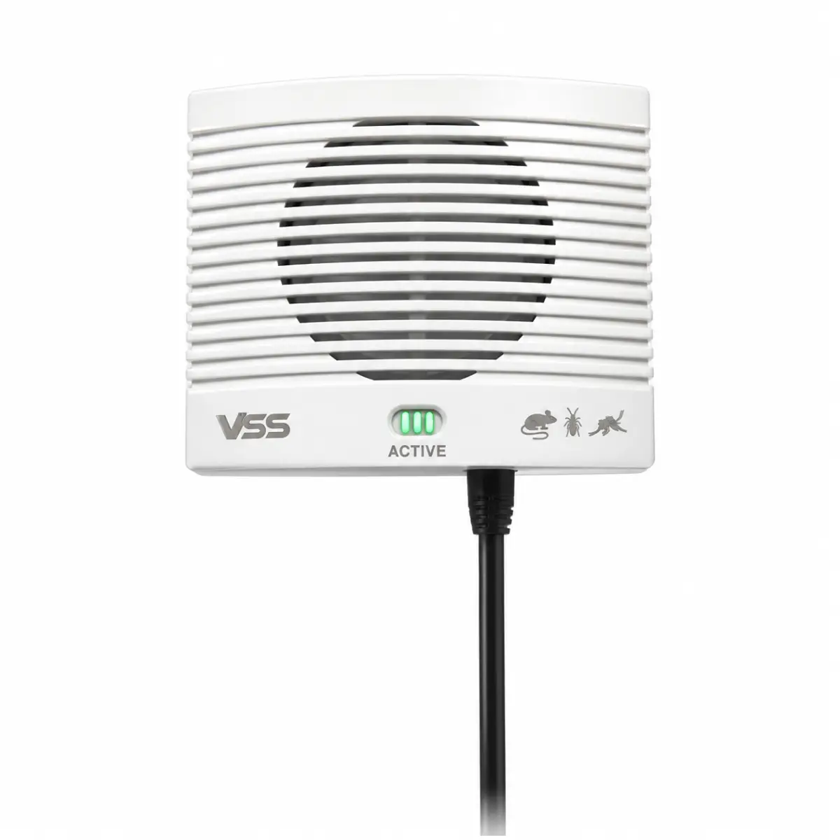 máy đuổi chuột siêu âm