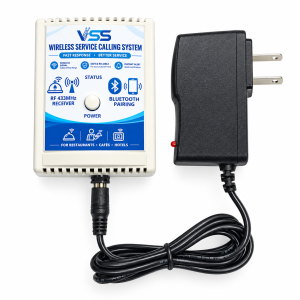 Hệ thống gọi phục vụ Giải Pháp Thông Minh Việt vsmartsol khám phá các ứng dụng IoT giúp tối ưu an ninh