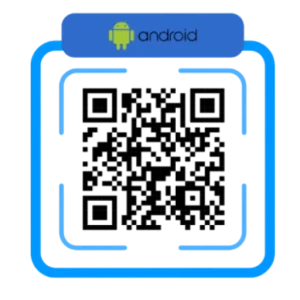 qrcode app hệ thống chuông gọi phục vụ